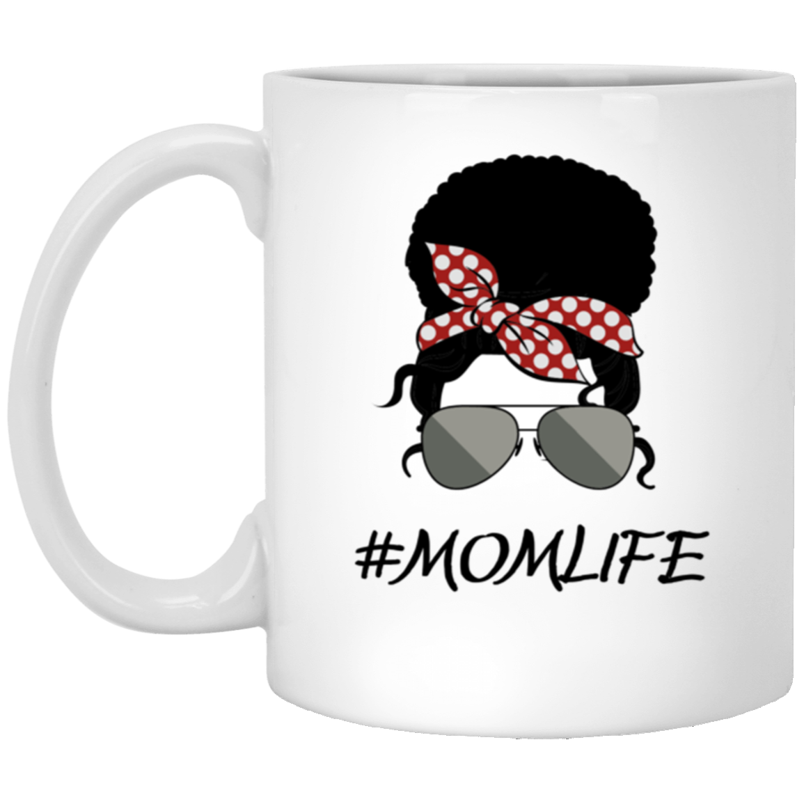 Cute Mom Life Mug - Gift for Mom - Gift for Mother